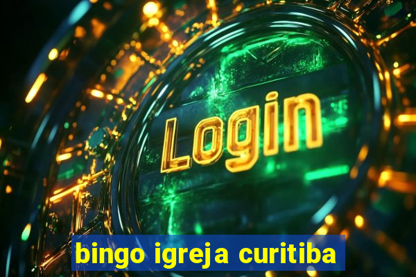 bingo igreja curitiba